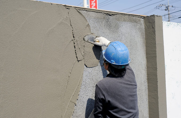 求人を実施 | 東京で左官の求人なら株式会社戸津左官工業