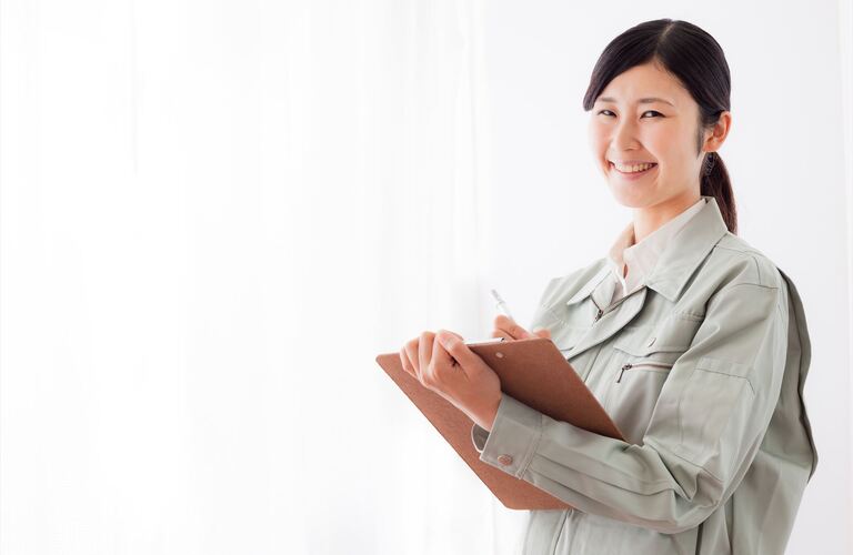 女性も歓迎 | 東京で左官の求人なら株式会社戸津左官工業